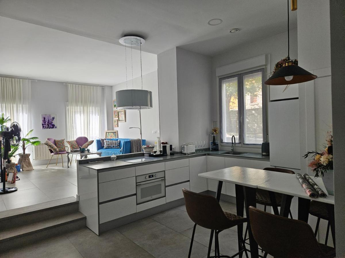 شقة Loft17 Burgo المظهر الخارجي الصورة